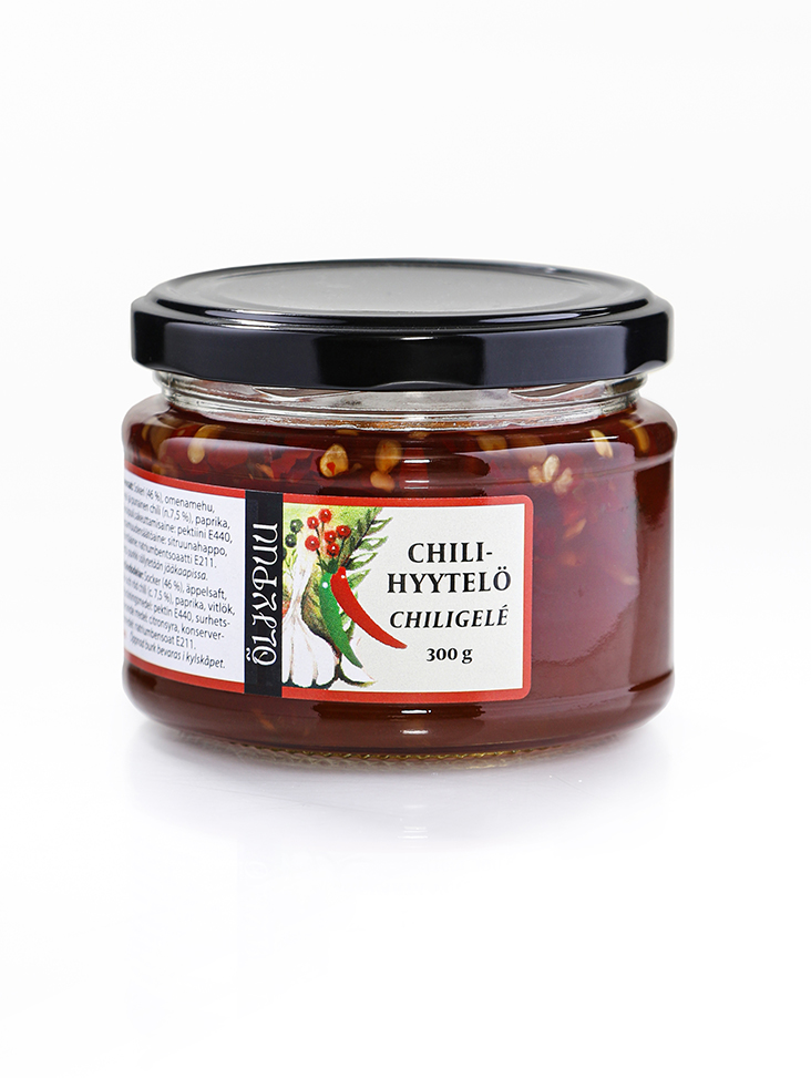 Chilihyytelo 300g
