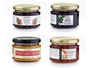 Verkkokauppatuotteet