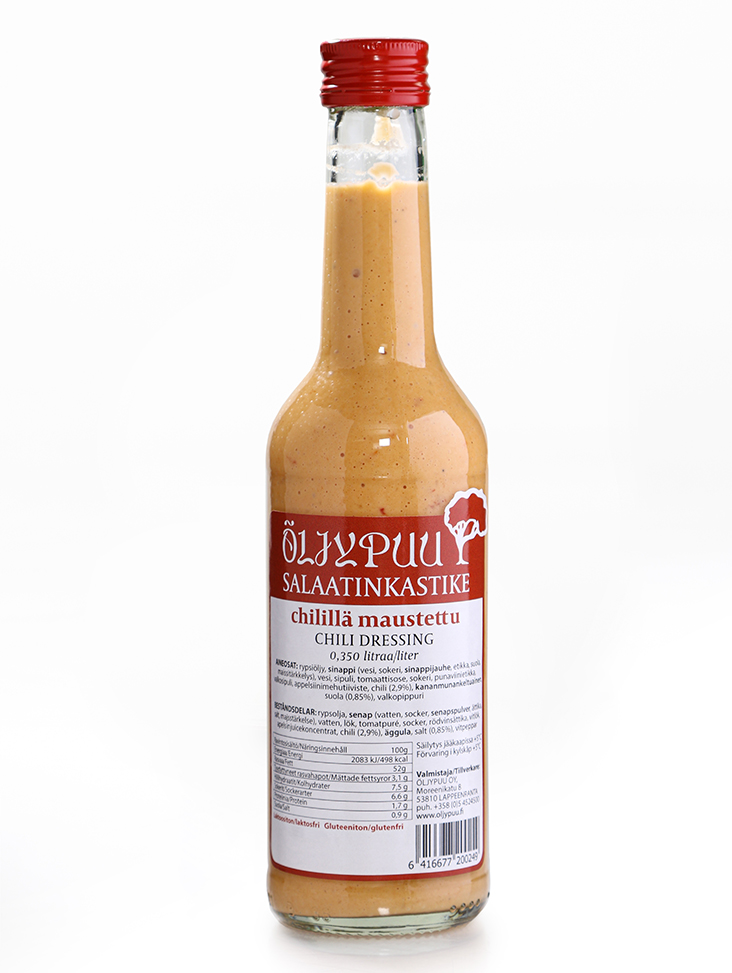 Salaatinkastike_chili 0,350l