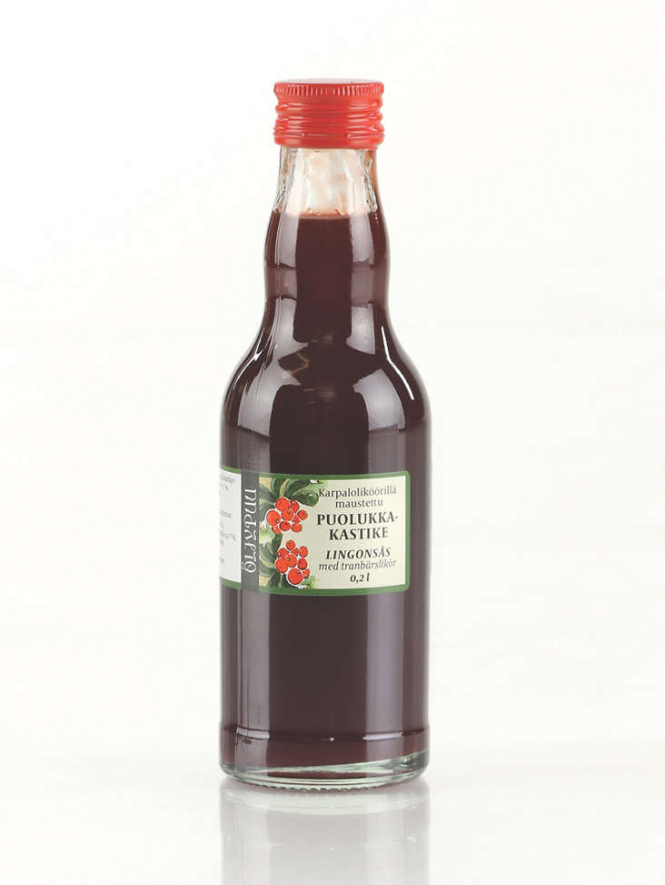 Puolukkakastike_0,2l